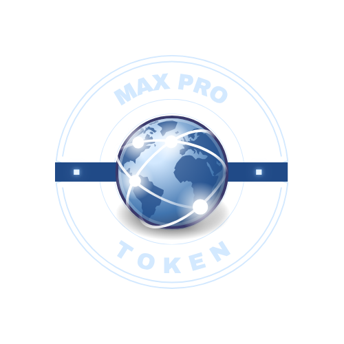 MAX PRO TOKEN